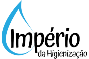 Logotipo Império da Higienização